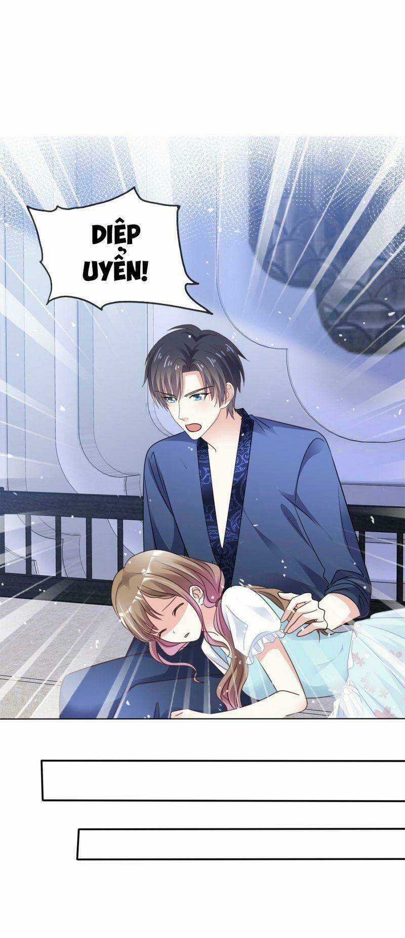 Bồn Nhiên Tinh Động Chapter 60 trang 3