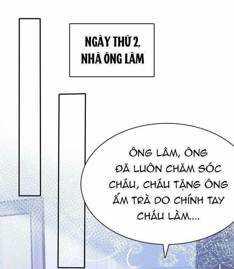 Bồn Nhiên Tinh Động Chapter 60 trang 30
