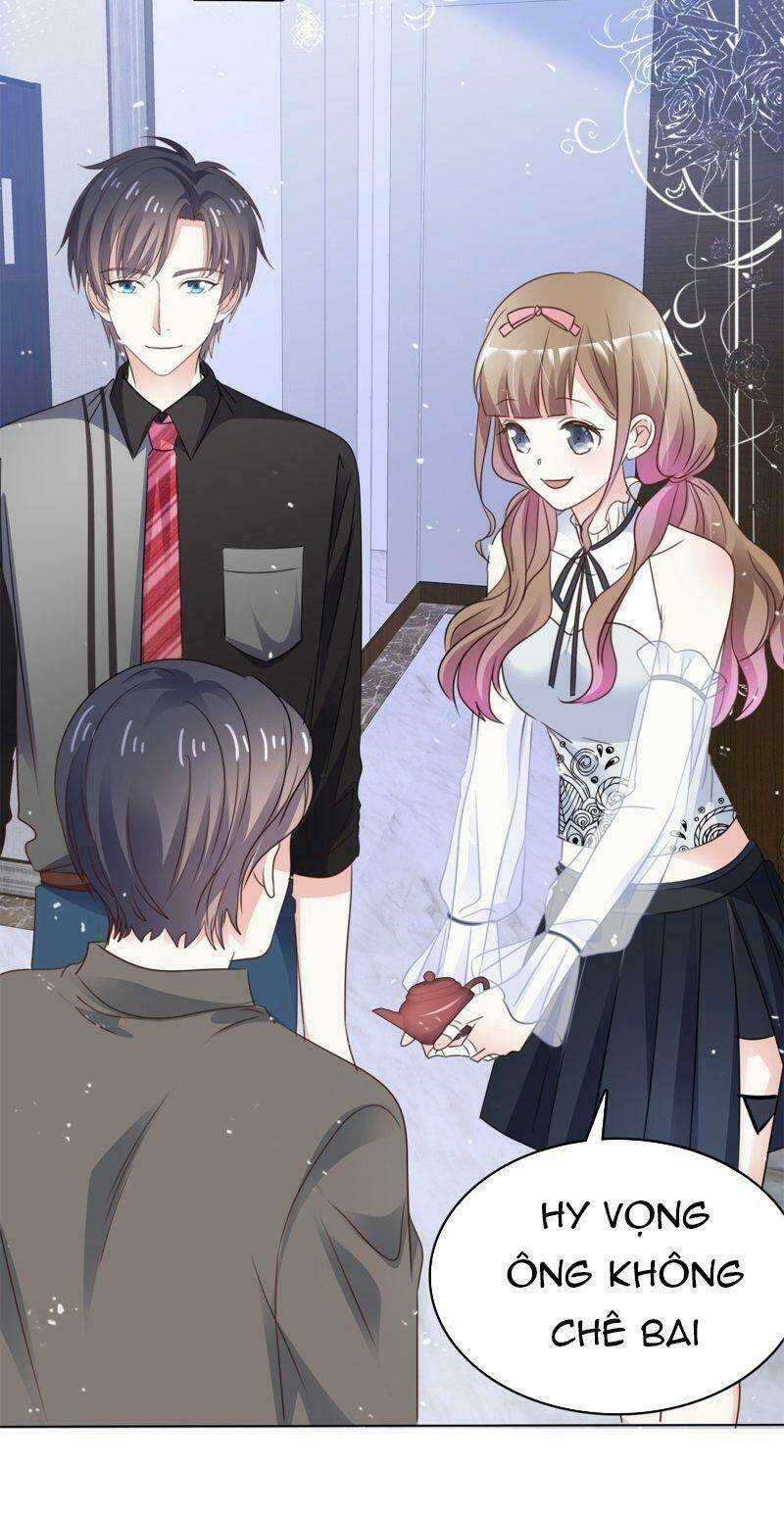 Bồn Nhiên Tinh Động Chapter 60 trang 31