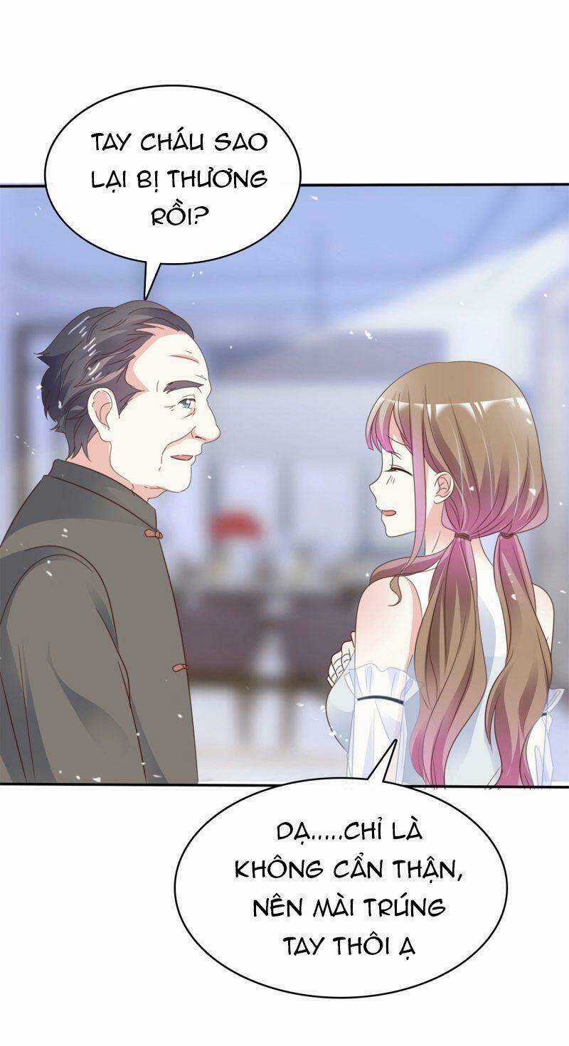 Bồn Nhiên Tinh Động Chapter 60 trang 33