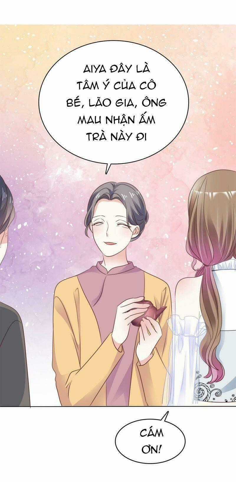 Bồn Nhiên Tinh Động Chapter 60 trang 34