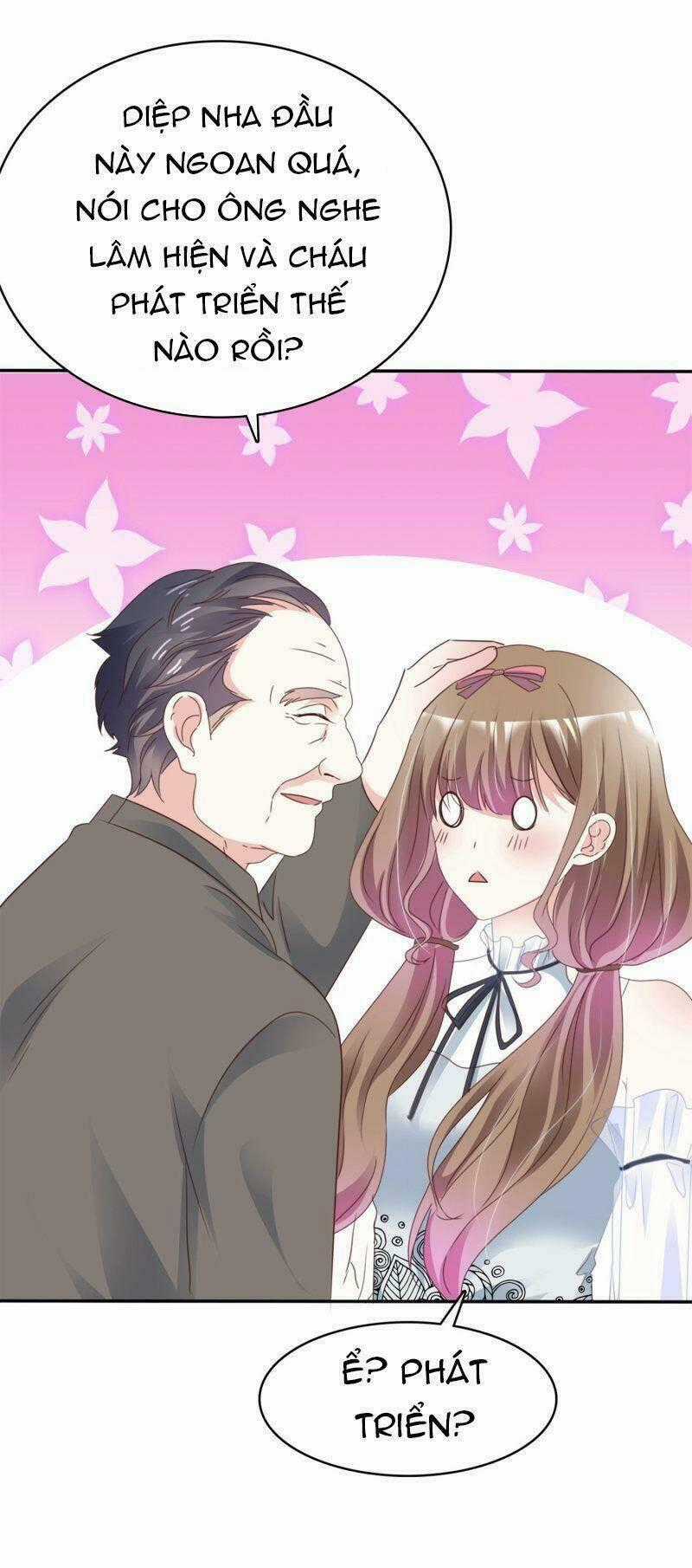 Bồn Nhiên Tinh Động Chapter 60 trang 35