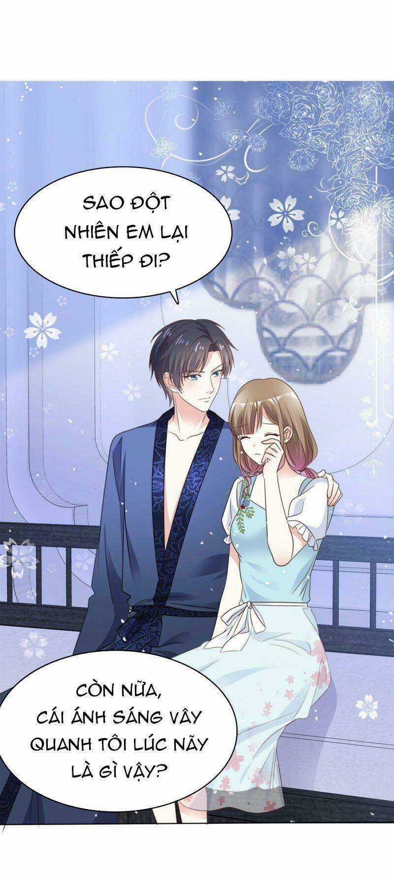 Bồn Nhiên Tinh Động Chapter 60 trang 5