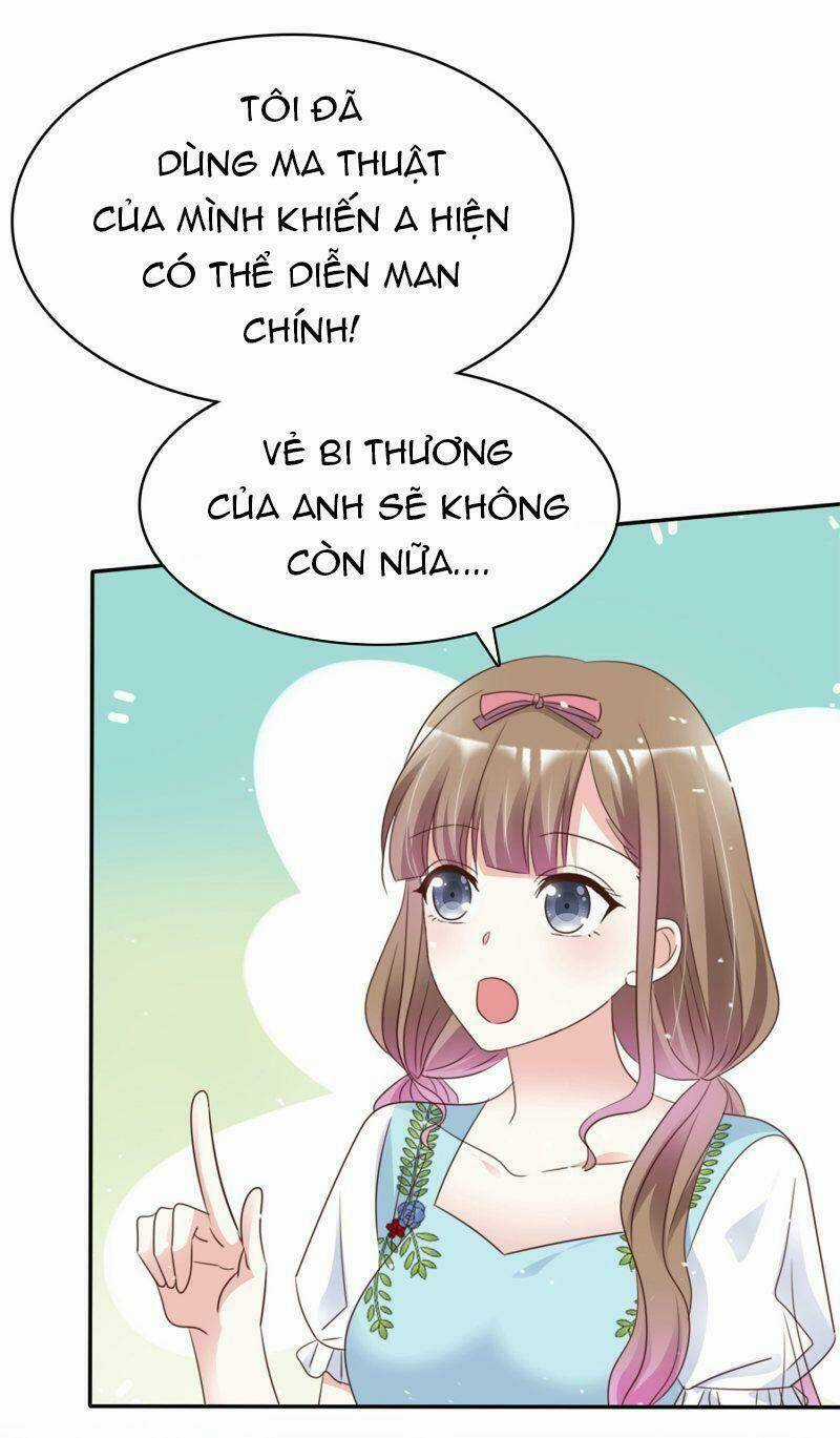 Bồn Nhiên Tinh Động Chapter 60 trang 6