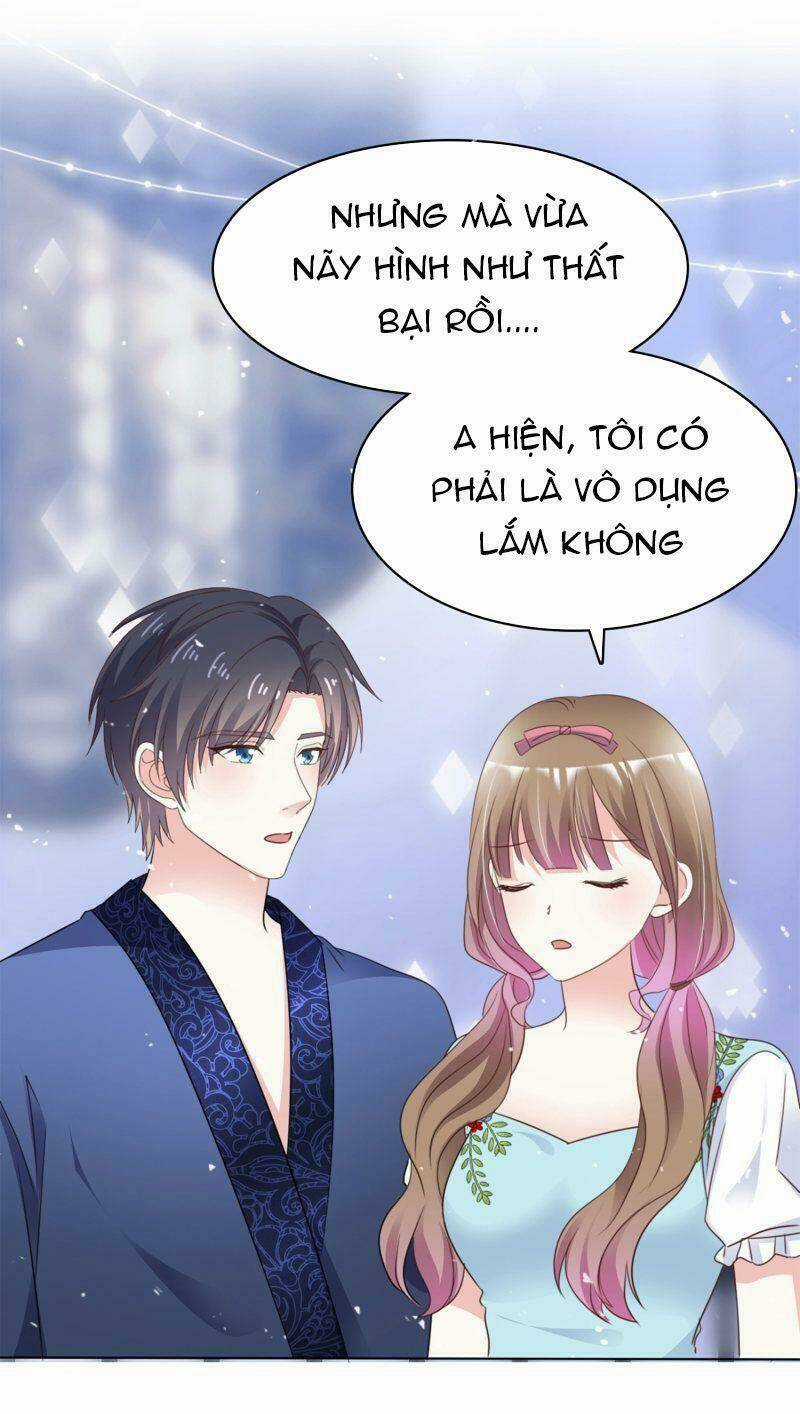 Bồn Nhiên Tinh Động Chapter 60 trang 7