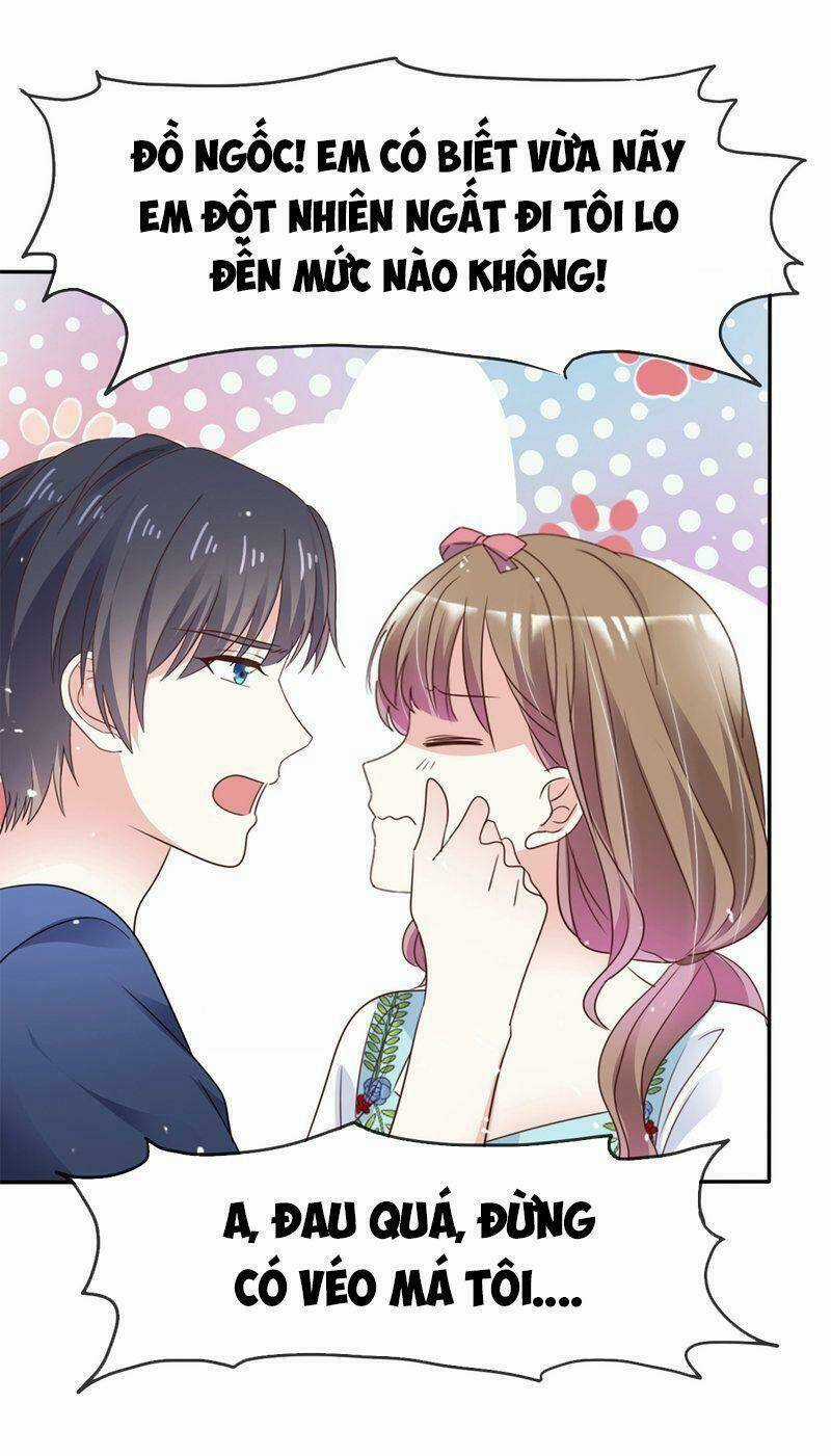 Bồn Nhiên Tinh Động Chapter 60 trang 8