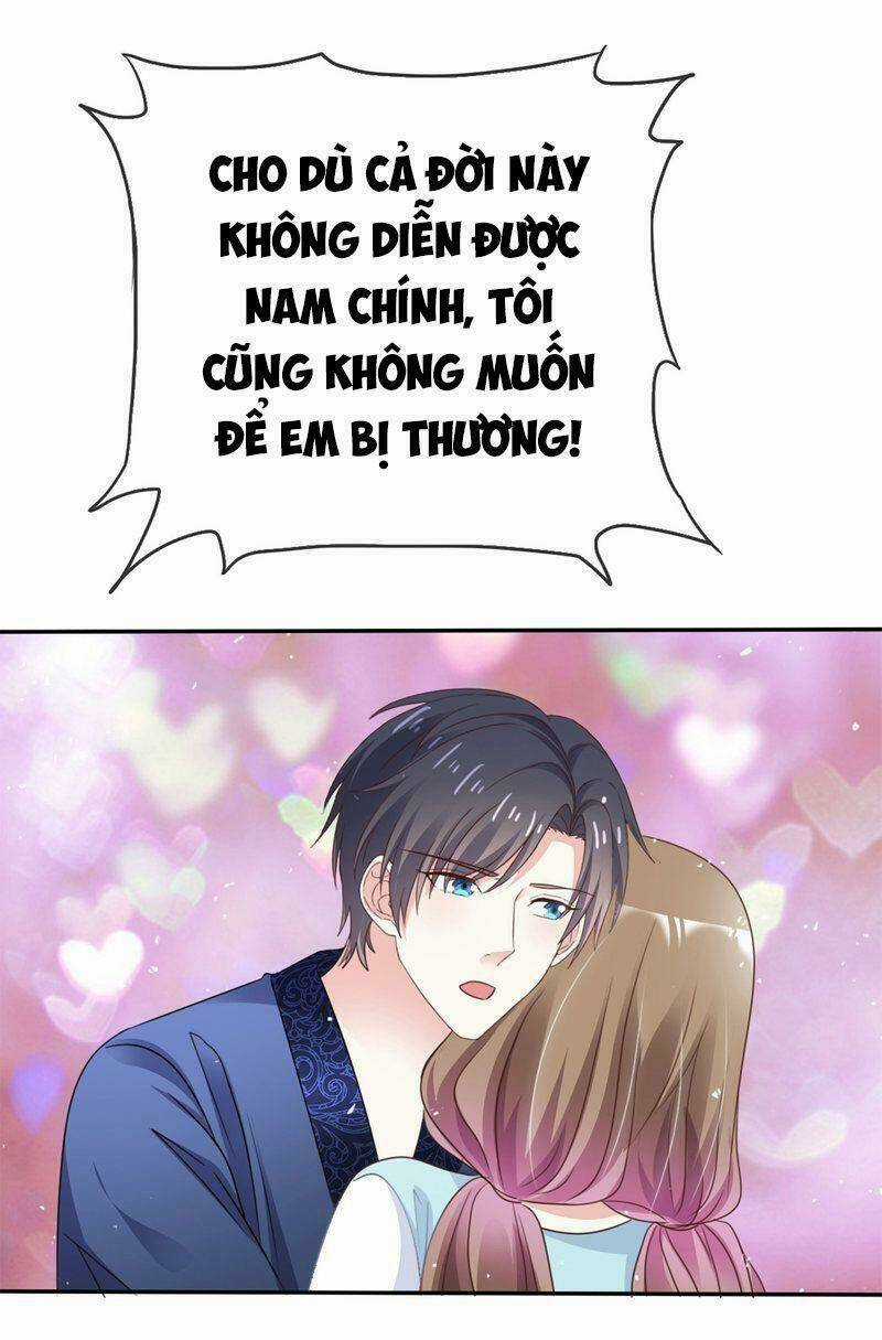 Bồn Nhiên Tinh Động Chapter 60 trang 9