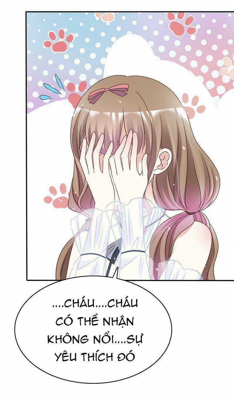 Bồn Nhiên Tinh Động Chapter 61 trang 11