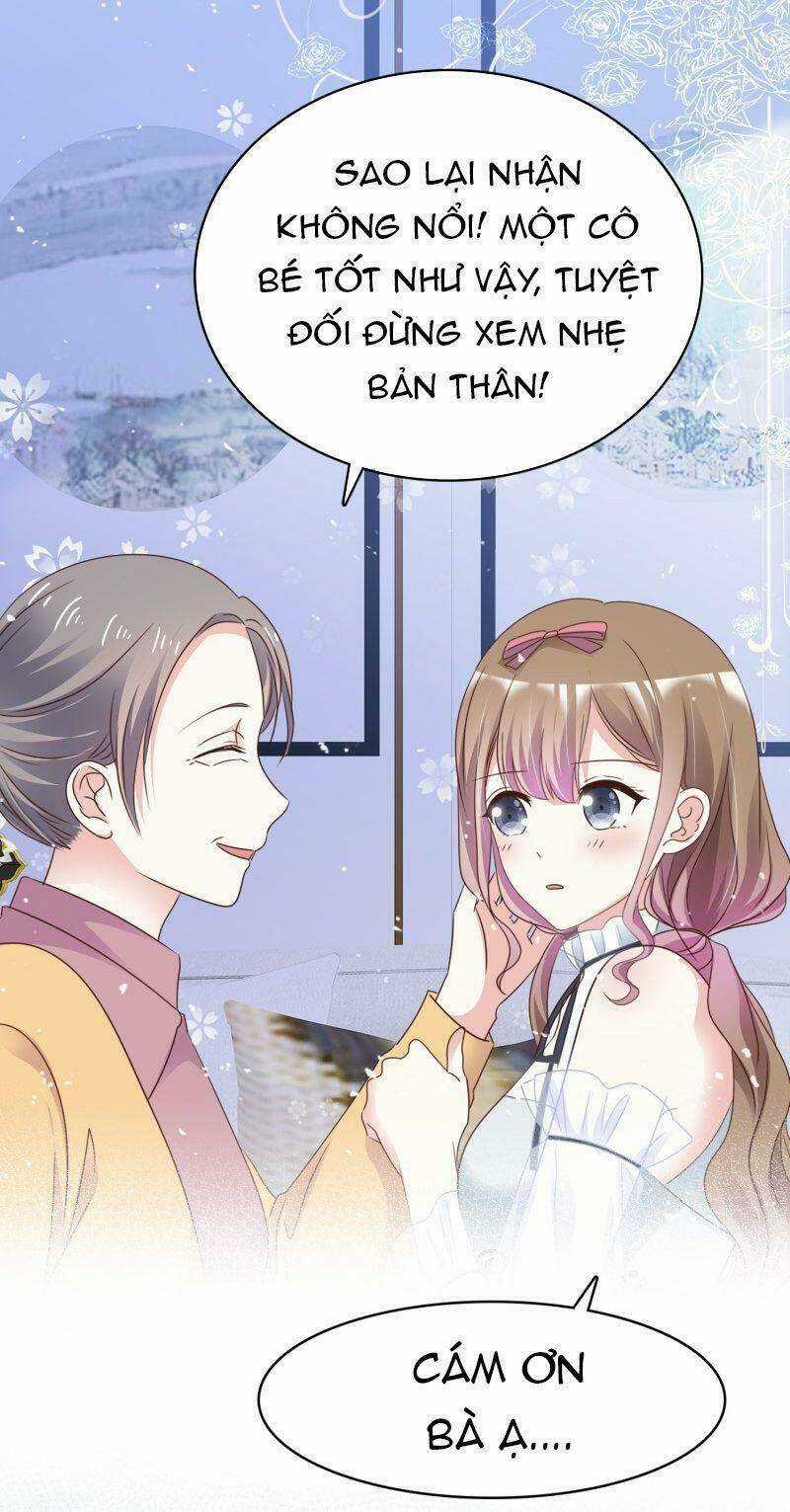 Bồn Nhiên Tinh Động Chapter 61 trang 12