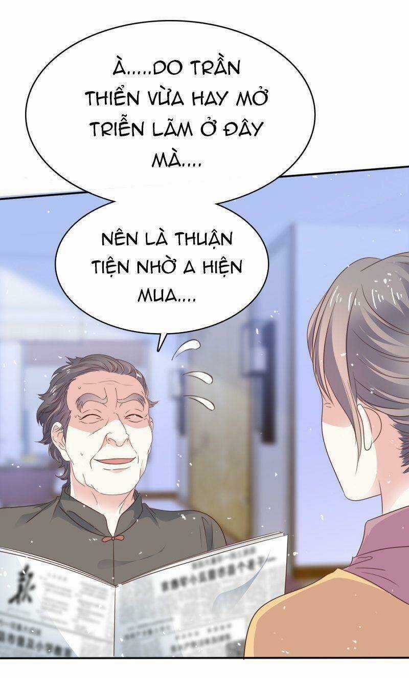 Bồn Nhiên Tinh Động Chapter 61 trang 15