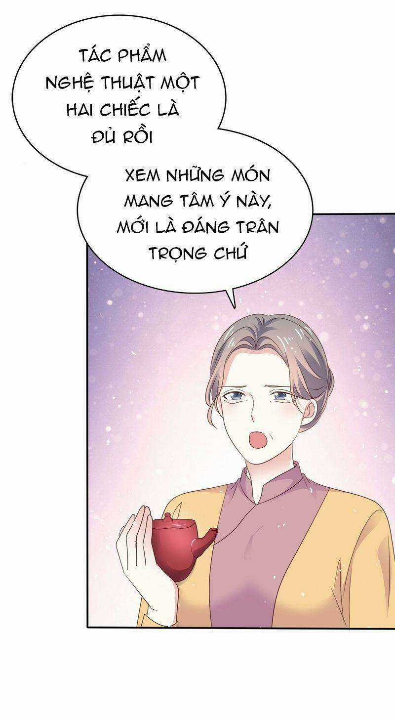 Bồn Nhiên Tinh Động Chapter 61 trang 16