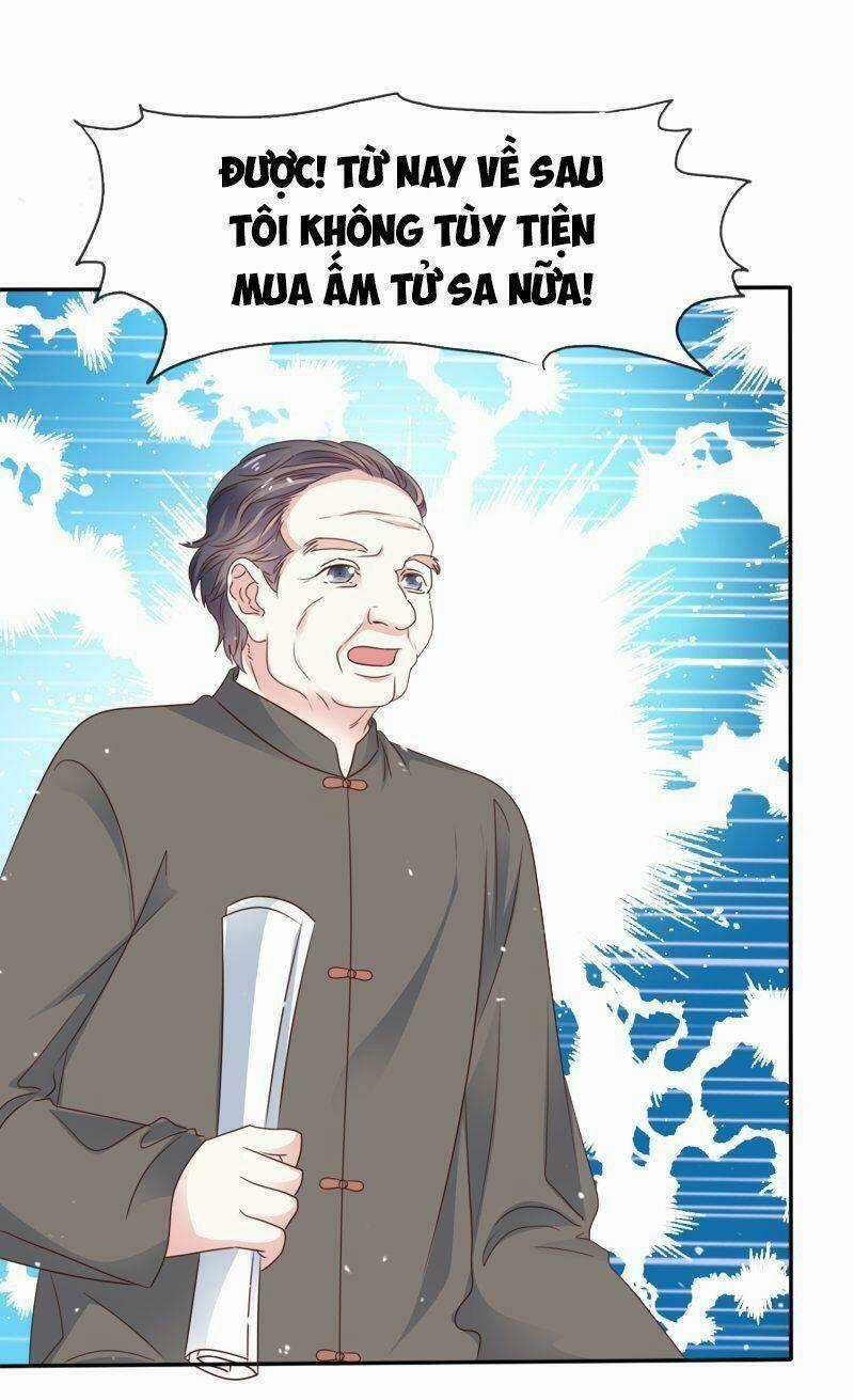 Bồn Nhiên Tinh Động Chapter 61 trang 17