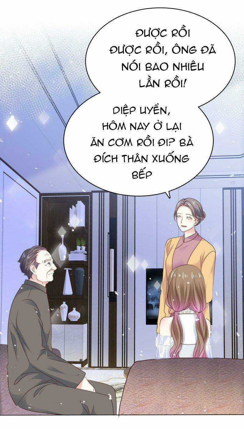 Bồn Nhiên Tinh Động Chapter 61 trang 18