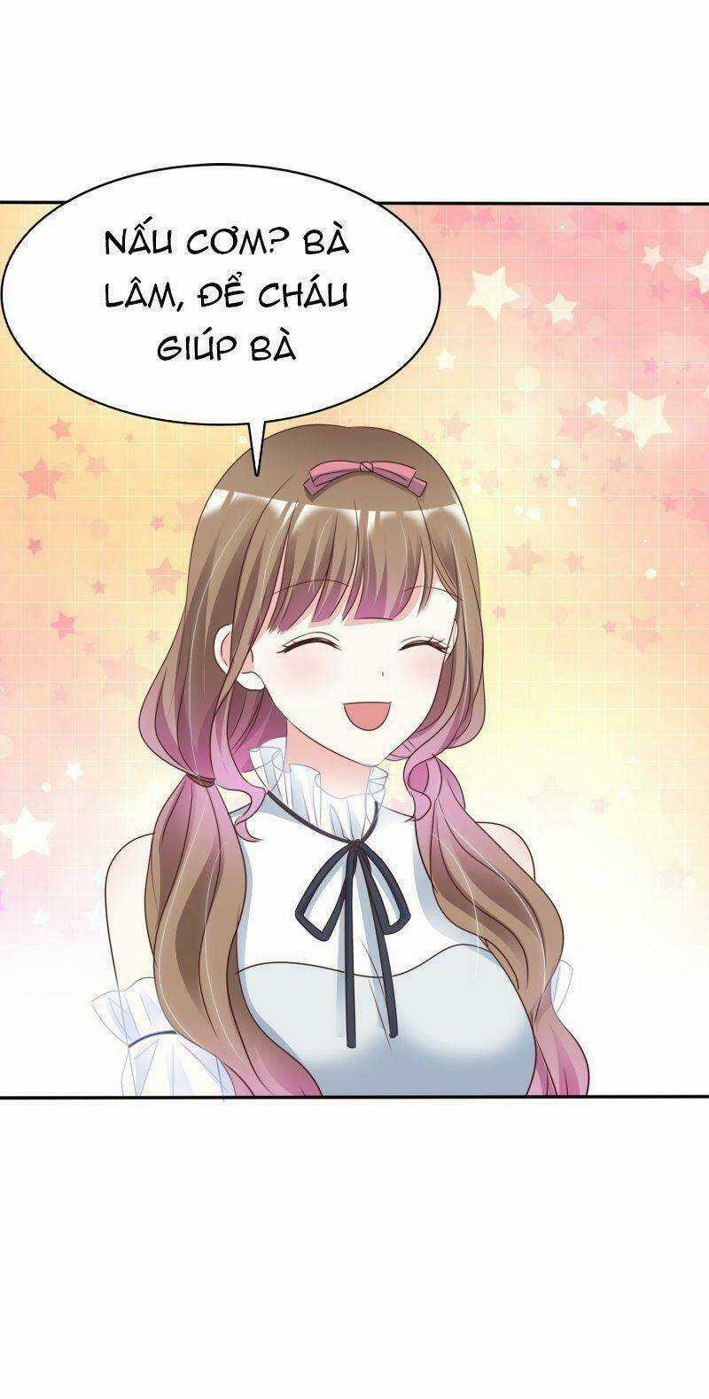 Bồn Nhiên Tinh Động Chapter 61 trang 19