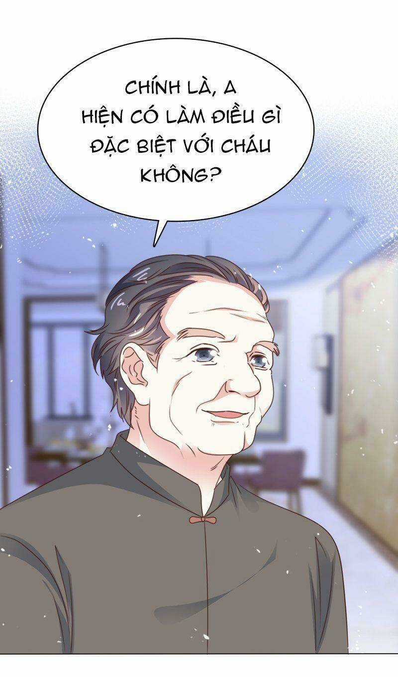 Bồn Nhiên Tinh Động Chapter 61 trang 2