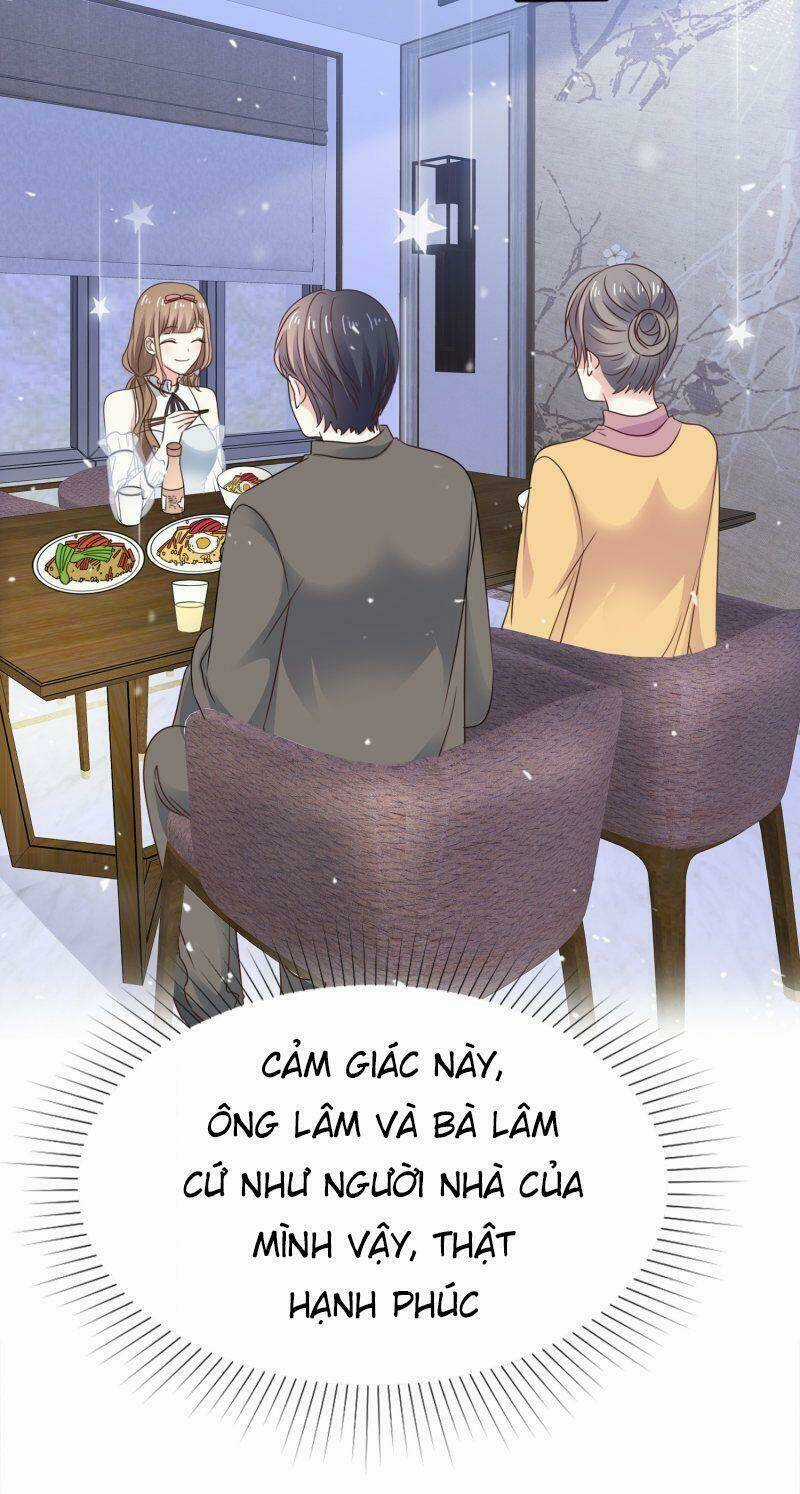 Bồn Nhiên Tinh Động Chapter 61 trang 21