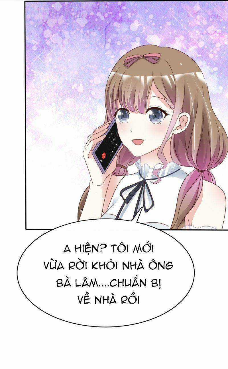 Bồn Nhiên Tinh Động Chapter 61 trang 23