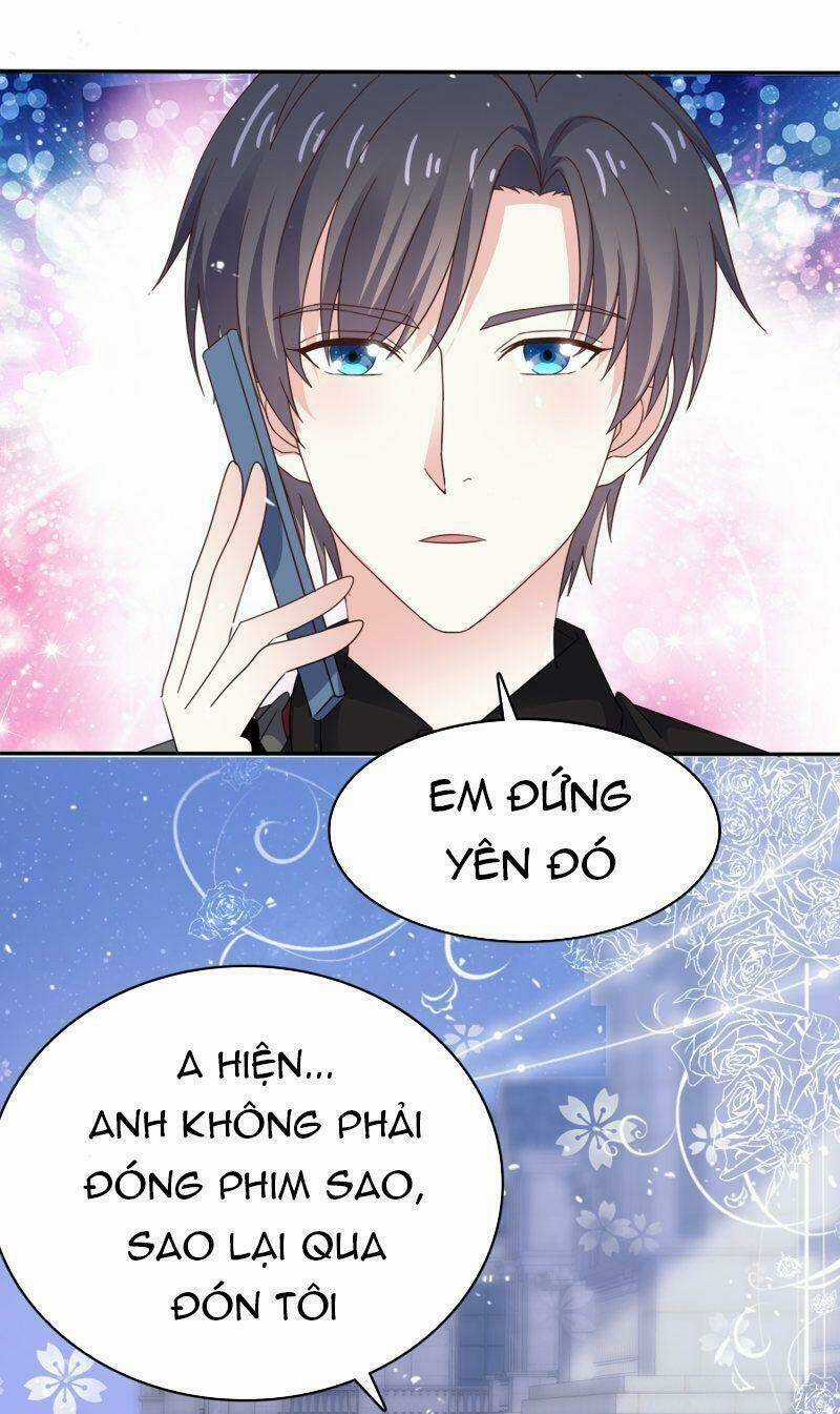 Bồn Nhiên Tinh Động Chapter 61 trang 24