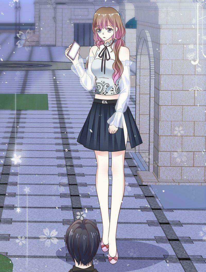 Bồn Nhiên Tinh Động Chapter 61 trang 25