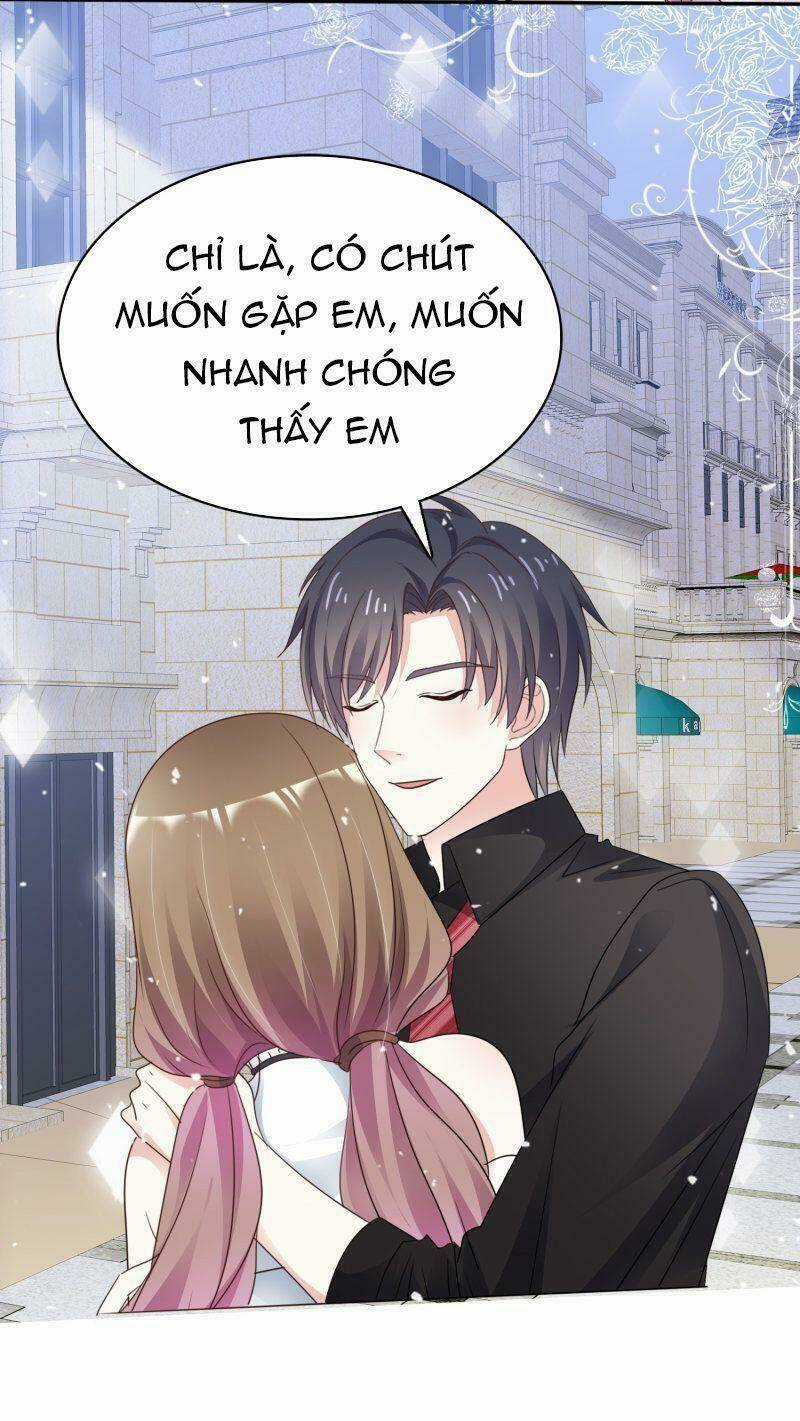 Bồn Nhiên Tinh Động Chapter 61 trang 28