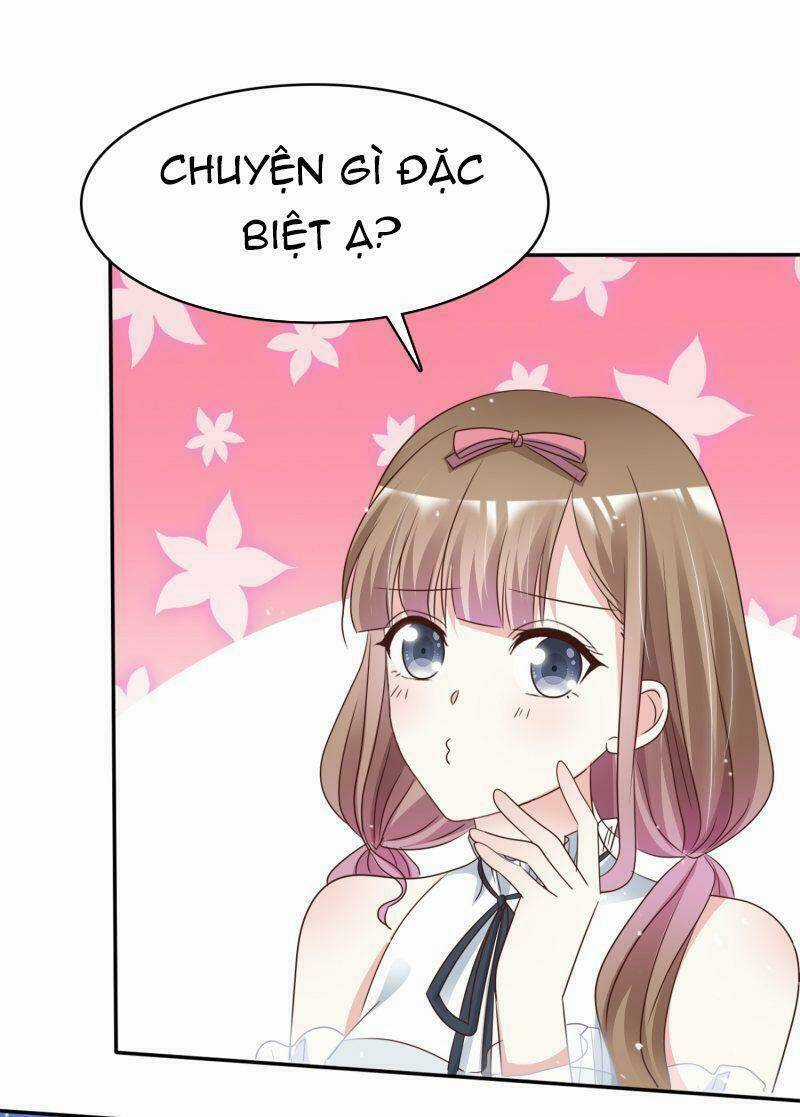 Bồn Nhiên Tinh Động Chapter 61 trang 3