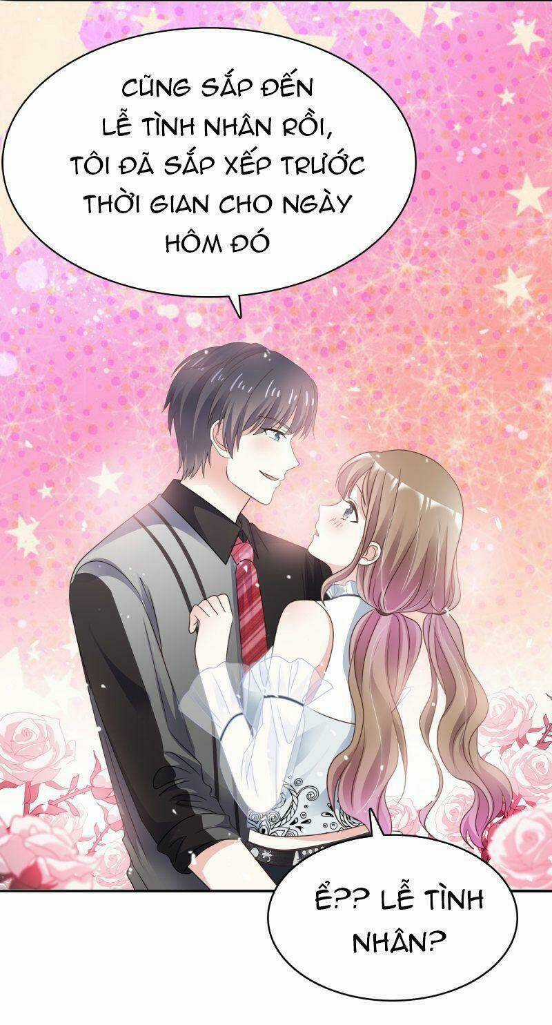 Bồn Nhiên Tinh Động Chapter 61 trang 30