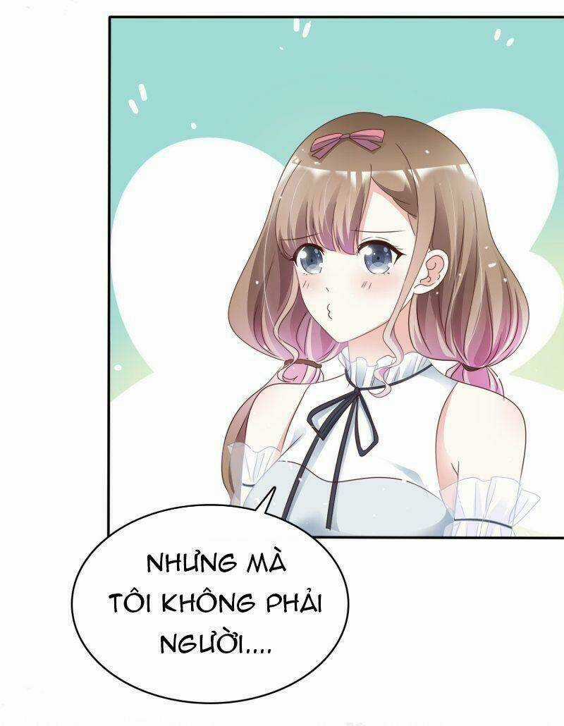 Bồn Nhiên Tinh Động Chapter 61 trang 31