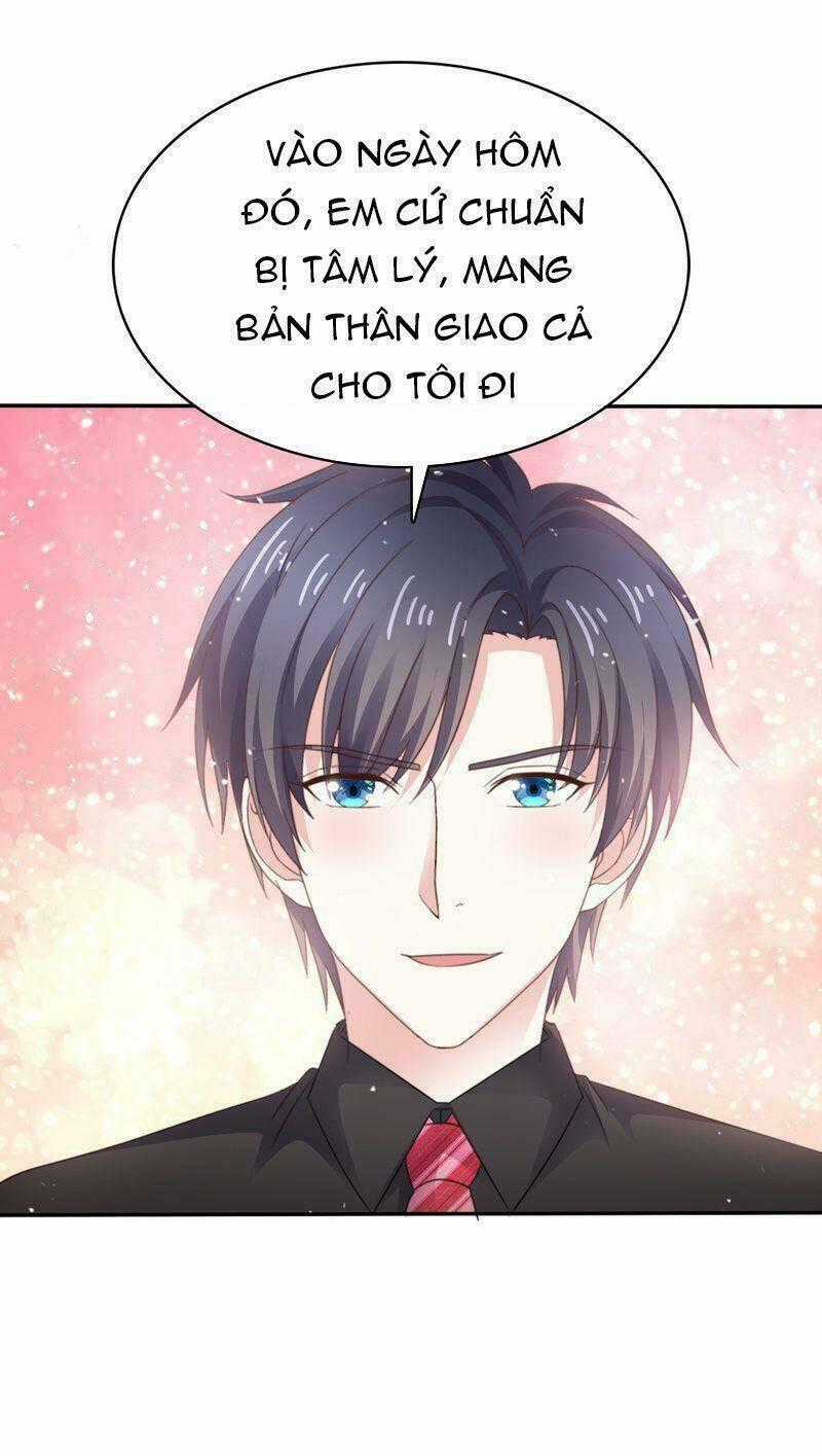 Bồn Nhiên Tinh Động Chapter 61 trang 33