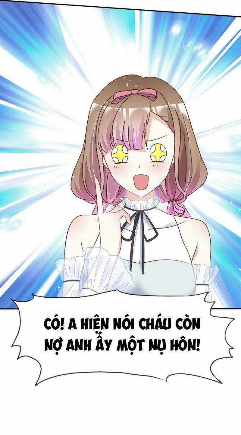 Bồn Nhiên Tinh Động Chapter 61 trang 4