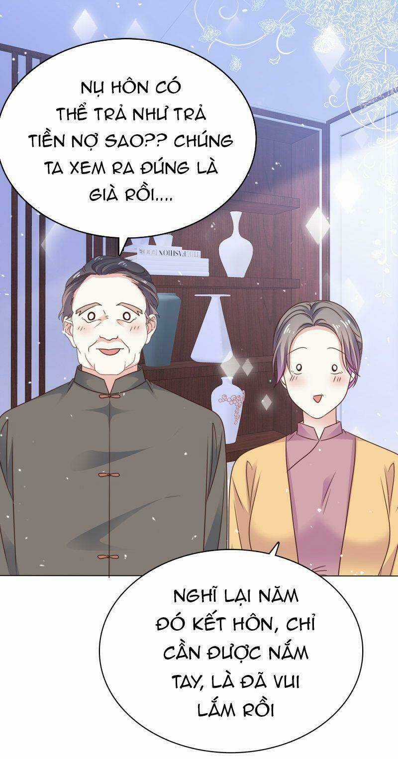 Bồn Nhiên Tinh Động Chapter 61 trang 5