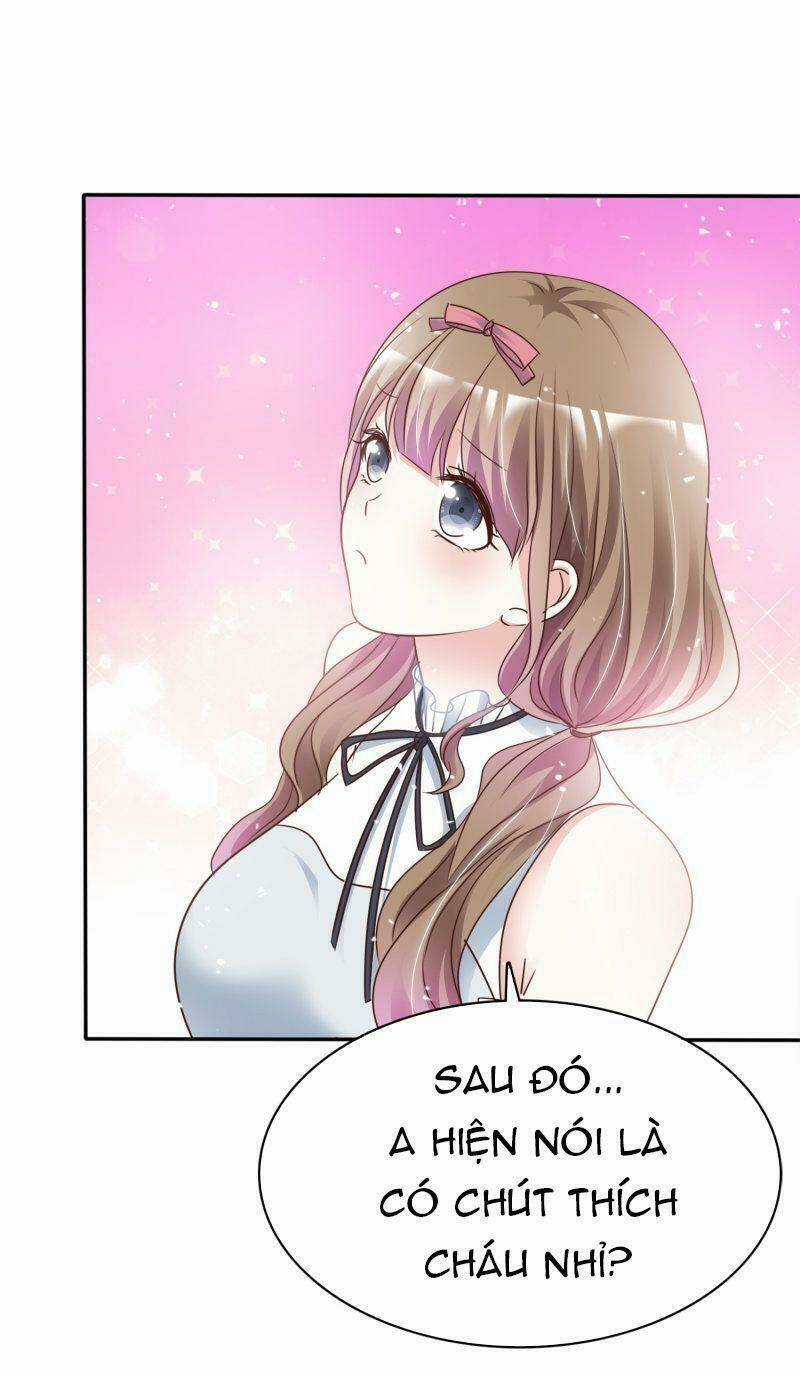 Bồn Nhiên Tinh Động Chapter 61 trang 7