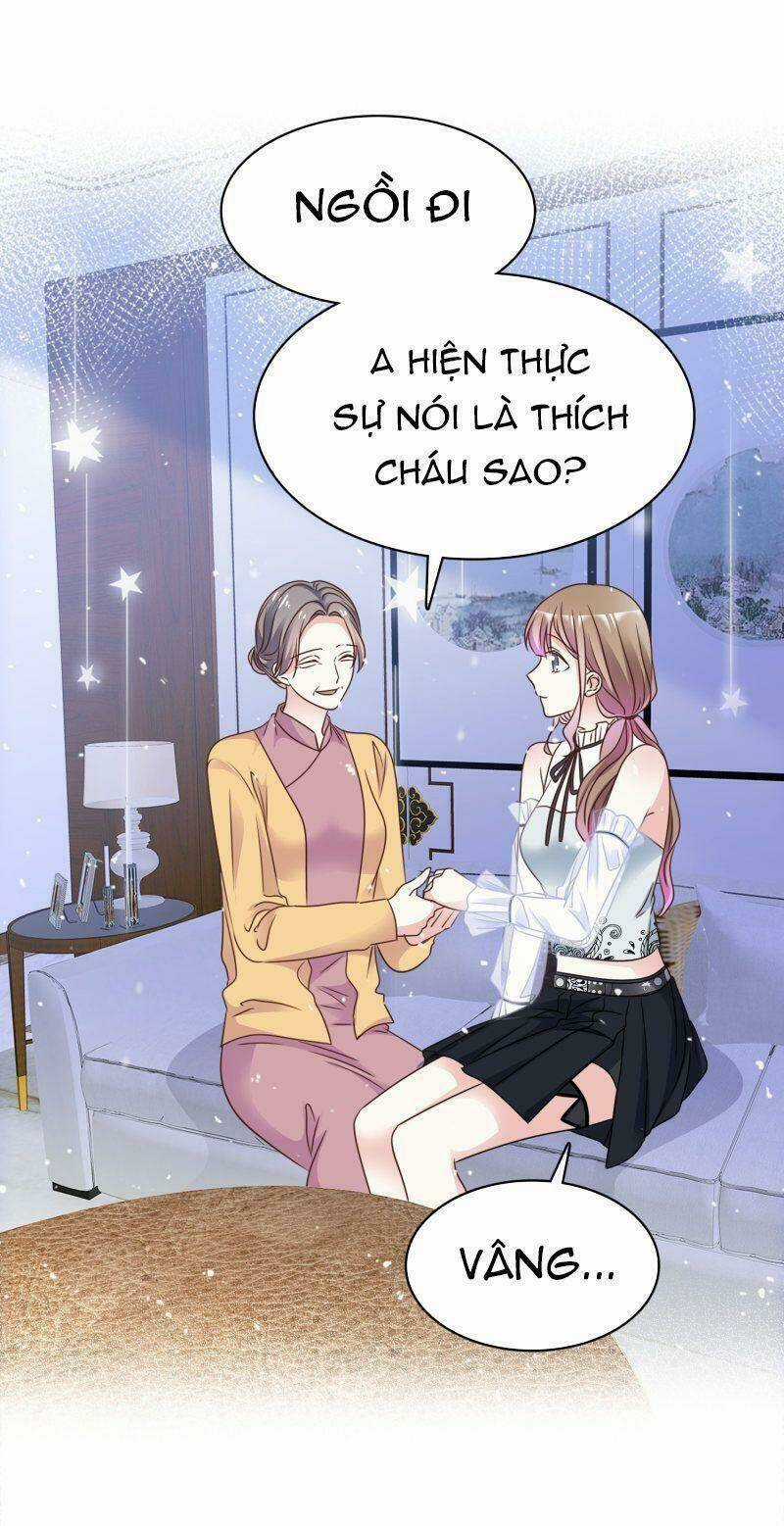 Bồn Nhiên Tinh Động Chapter 61 trang 8