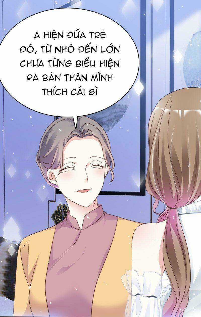Bồn Nhiên Tinh Động Chapter 61 trang 9