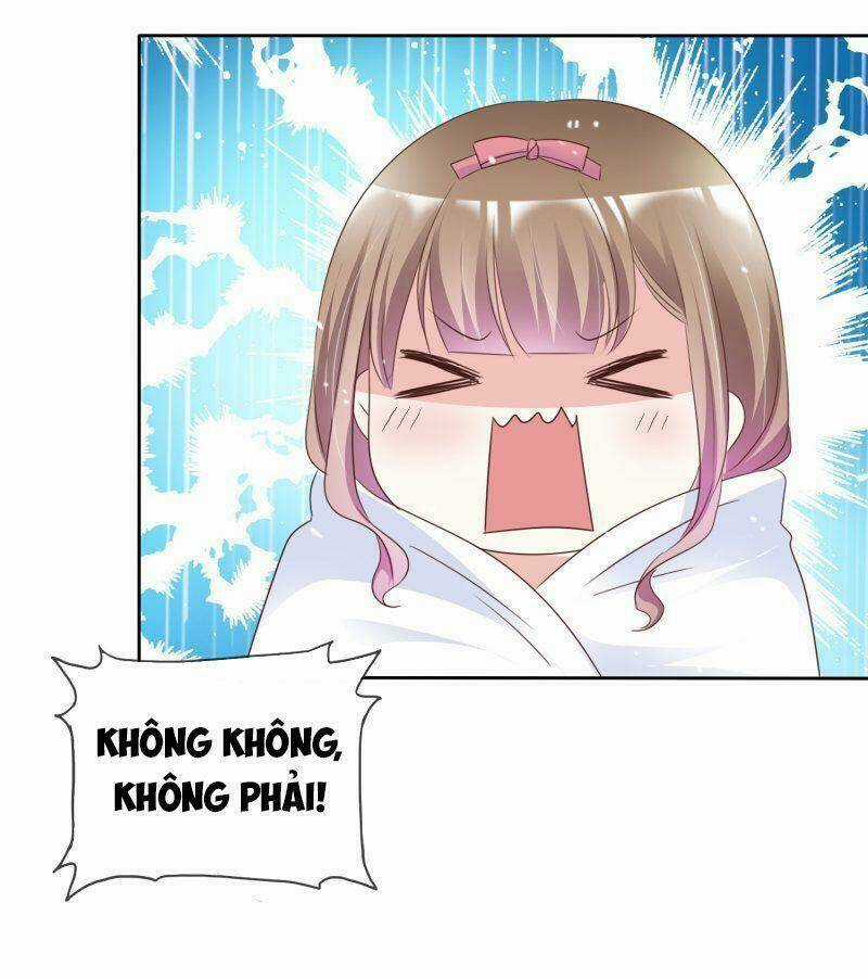 Bồn Nhiên Tinh Động Chapter 62 trang 11