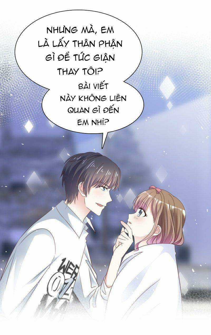 Bồn Nhiên Tinh Động Chapter 62 trang 14