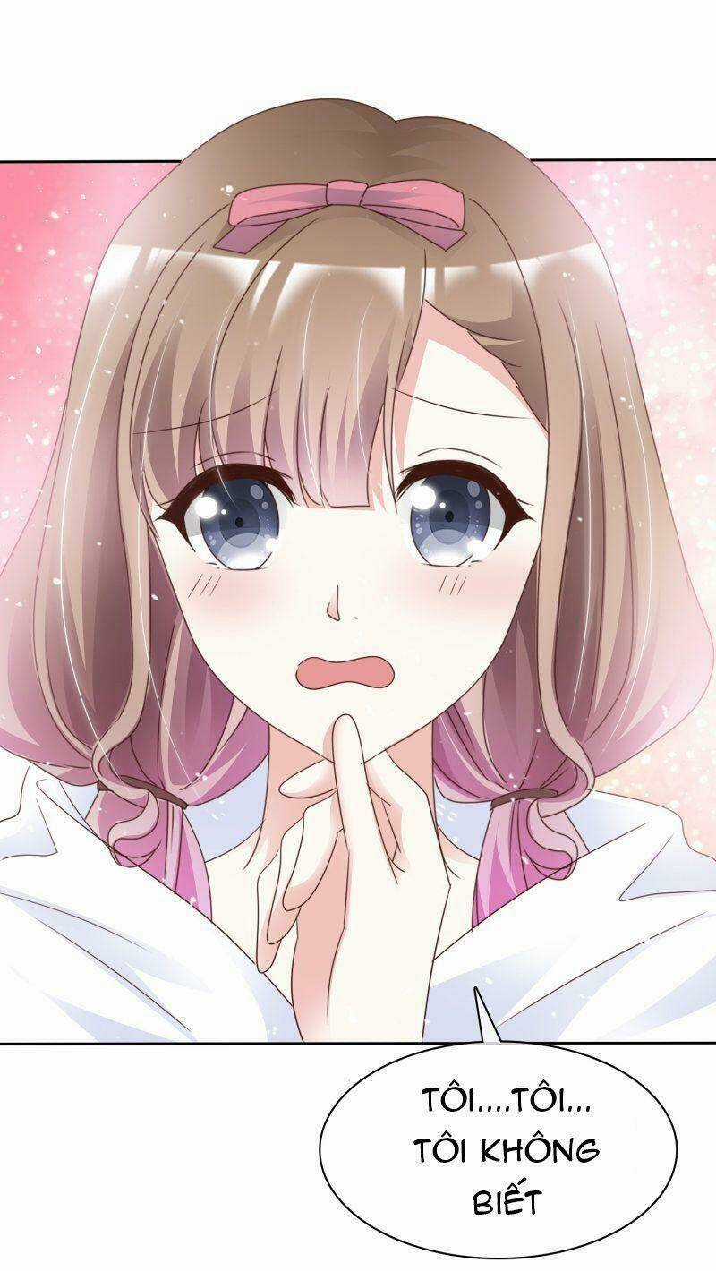 Bồn Nhiên Tinh Động Chapter 62 trang 15