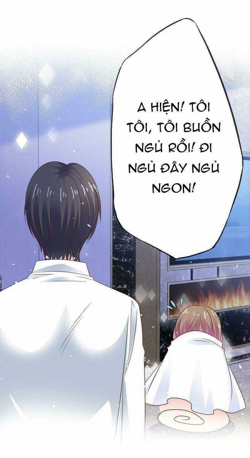 Bồn Nhiên Tinh Động Chapter 62 trang 17