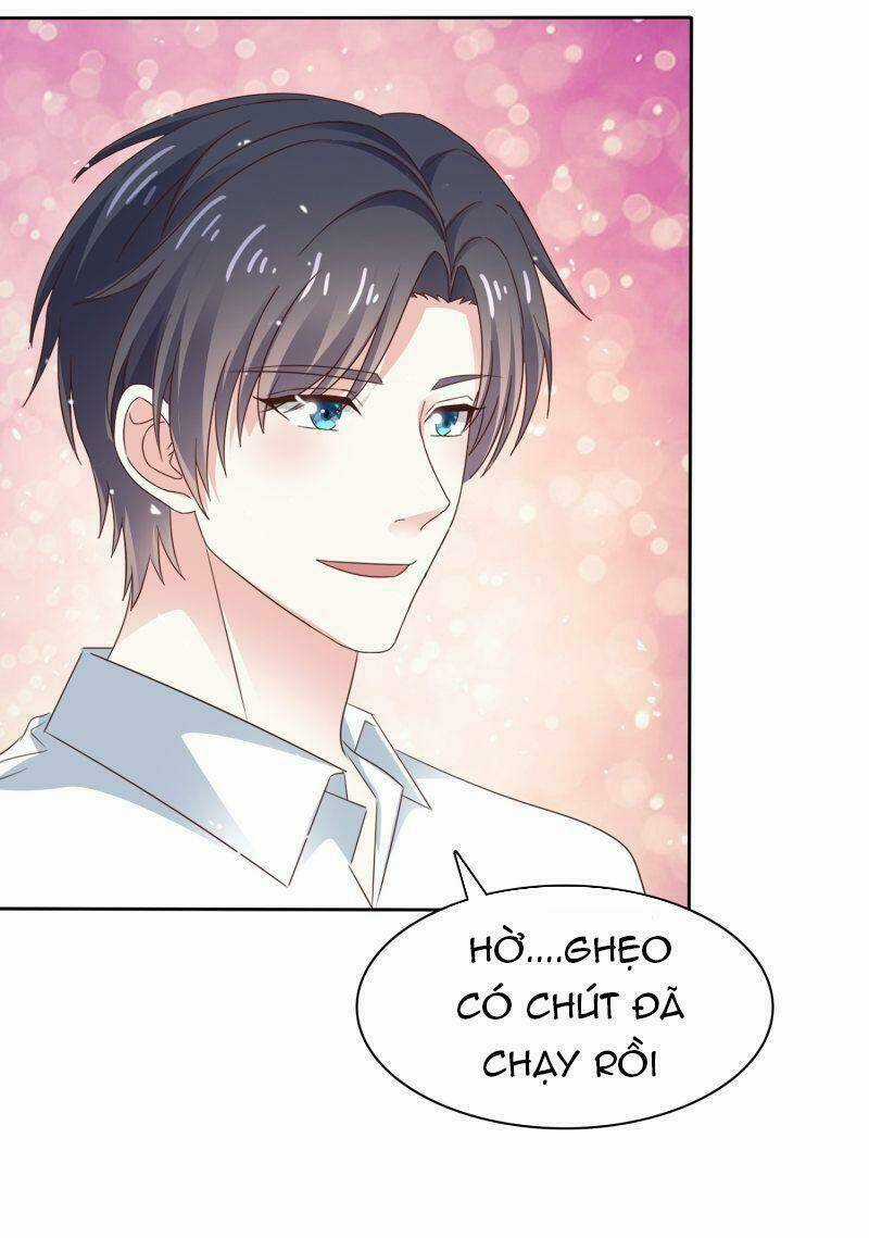 Bồn Nhiên Tinh Động Chapter 62 trang 18