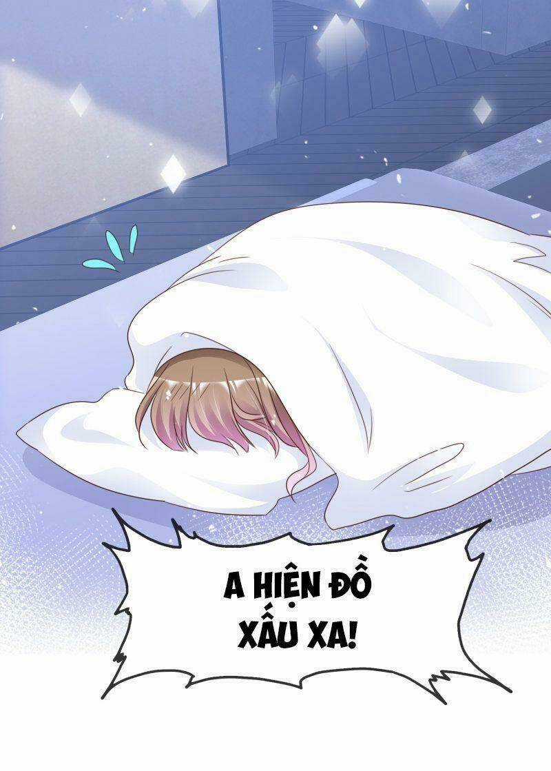 Bồn Nhiên Tinh Động Chapter 62 trang 19