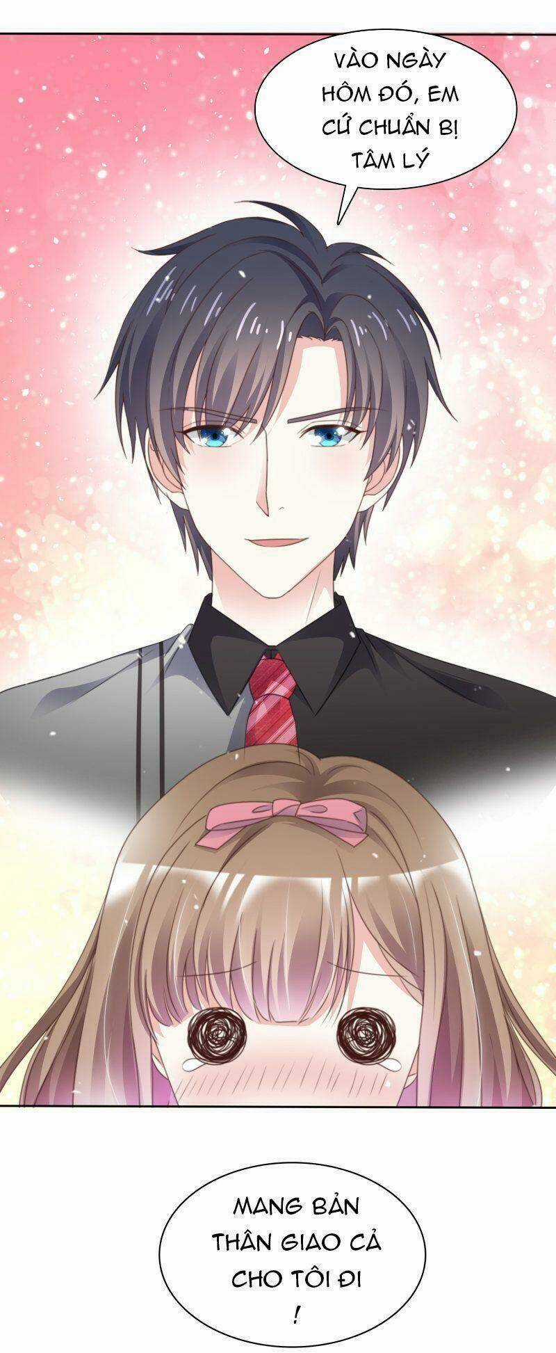 Bồn Nhiên Tinh Động Chapter 62 trang 2