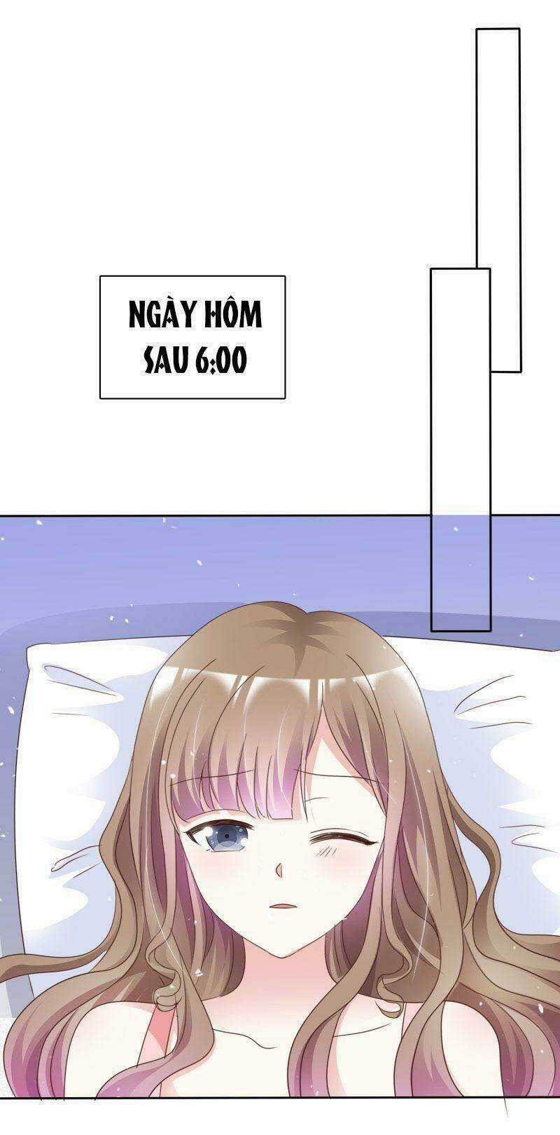 Bồn Nhiên Tinh Động Chapter 62 trang 20