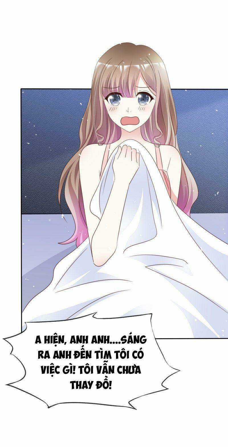 Bồn Nhiên Tinh Động Chapter 62 trang 23