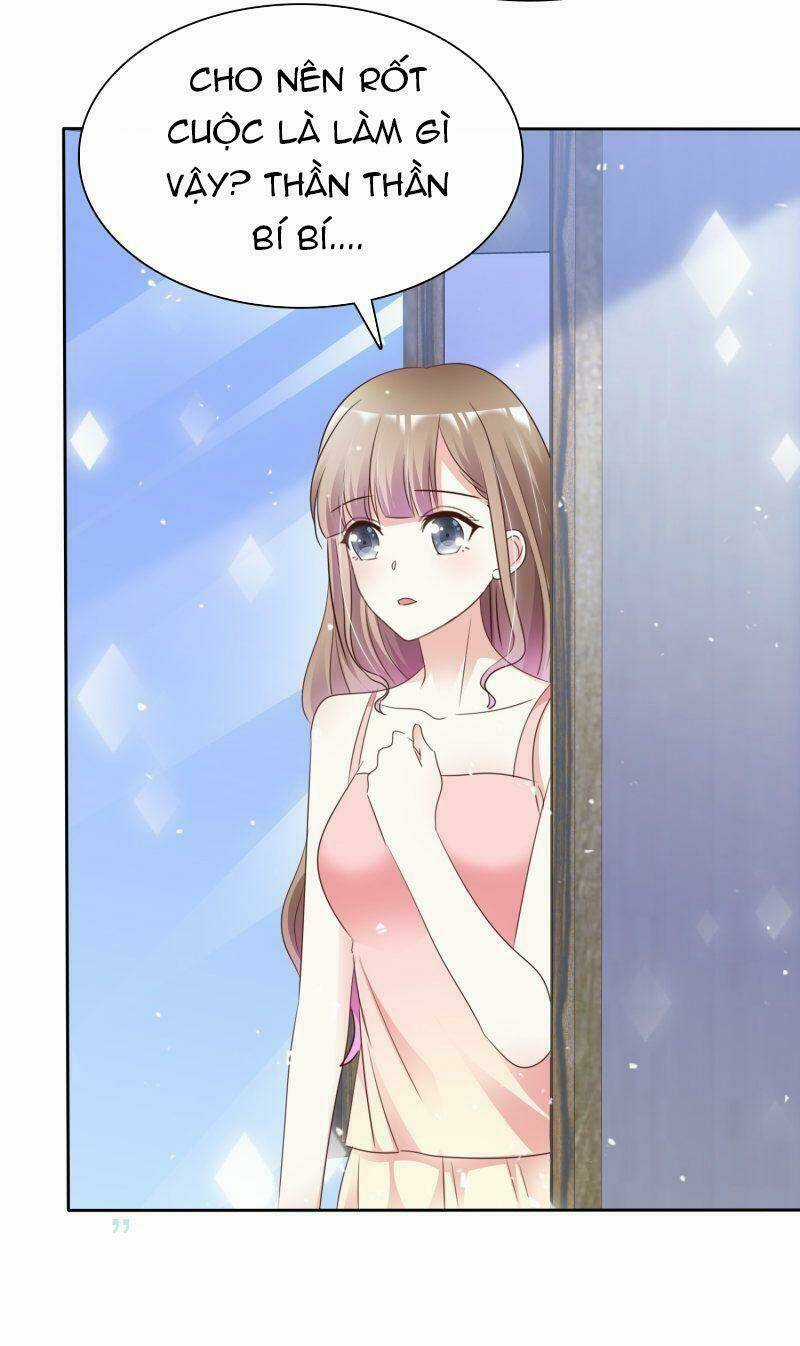 Bồn Nhiên Tinh Động Chapter 62 trang 25