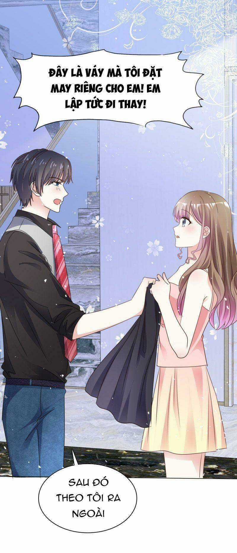 Bồn Nhiên Tinh Động Chapter 62 trang 26