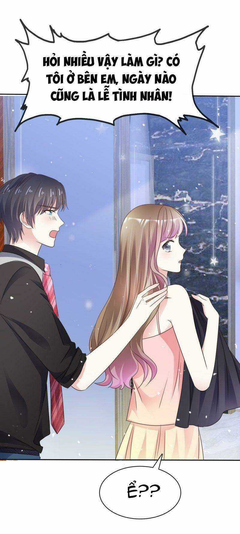 Bồn Nhiên Tinh Động Chapter 62 trang 28