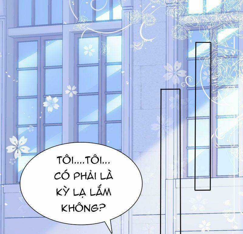 Bồn Nhiên Tinh Động Chapter 62 trang 29