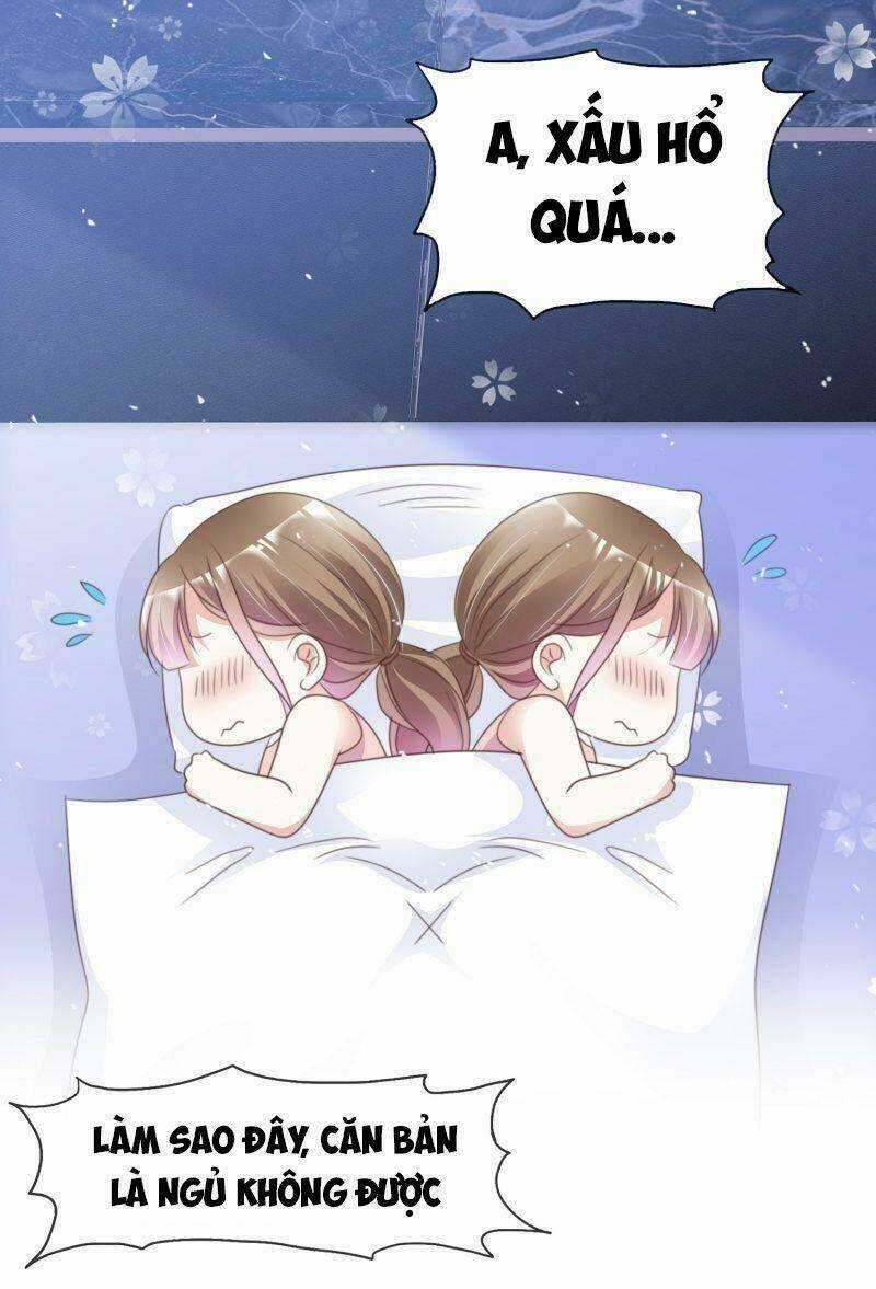 Bồn Nhiên Tinh Động Chapter 62 trang 3