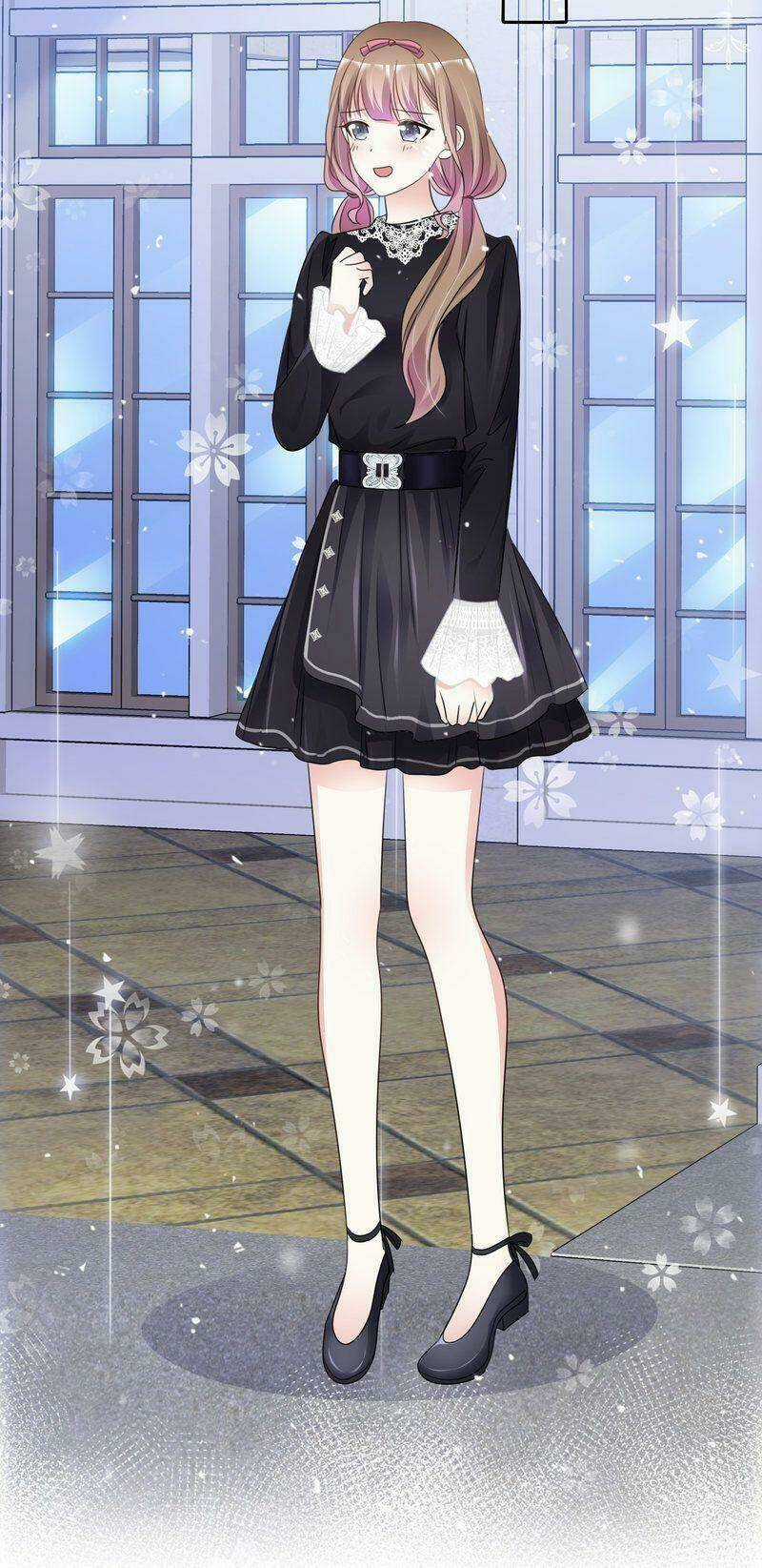 Bồn Nhiên Tinh Động Chapter 62 trang 30