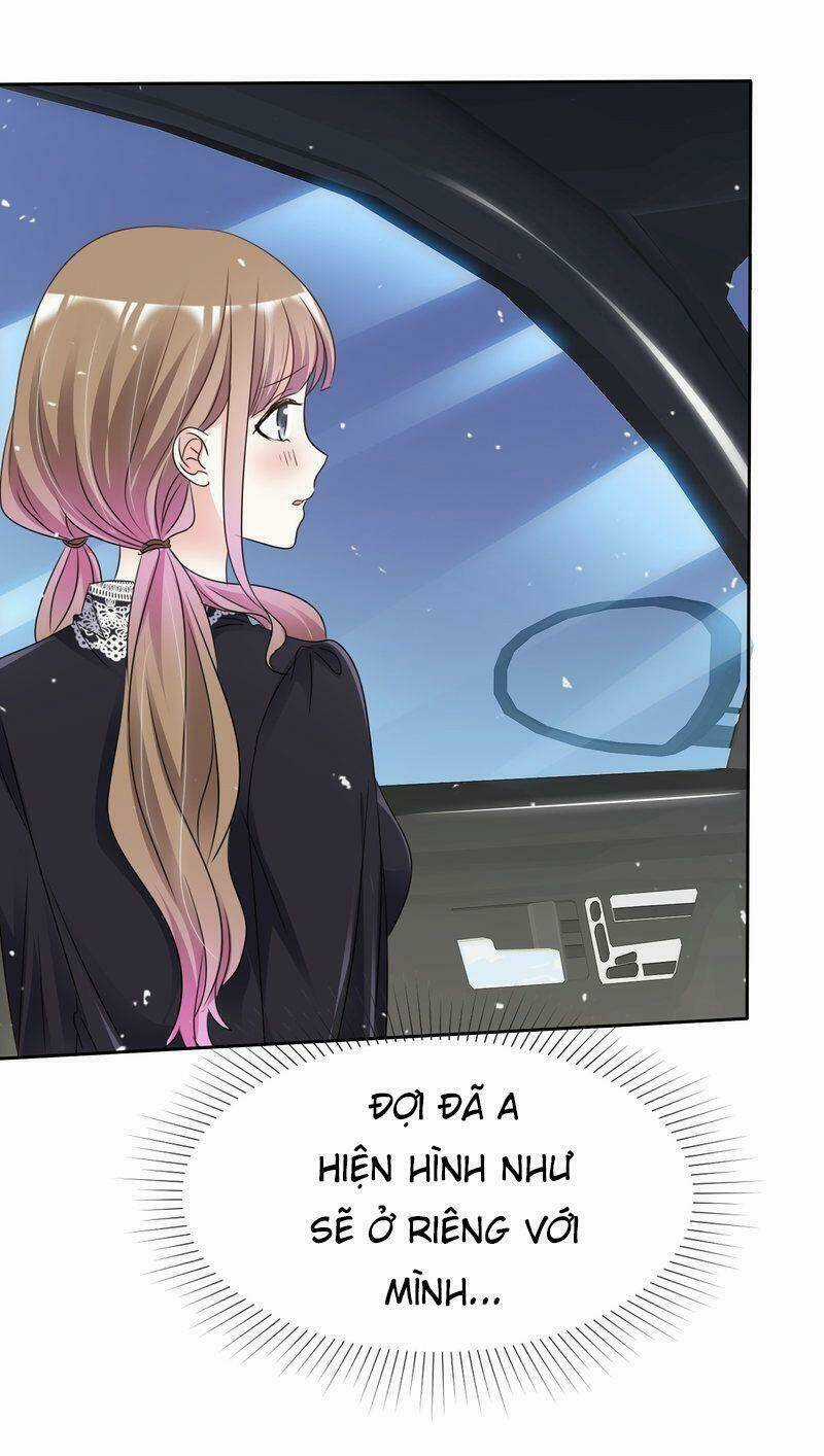 Bồn Nhiên Tinh Động Chapter 62 trang 32