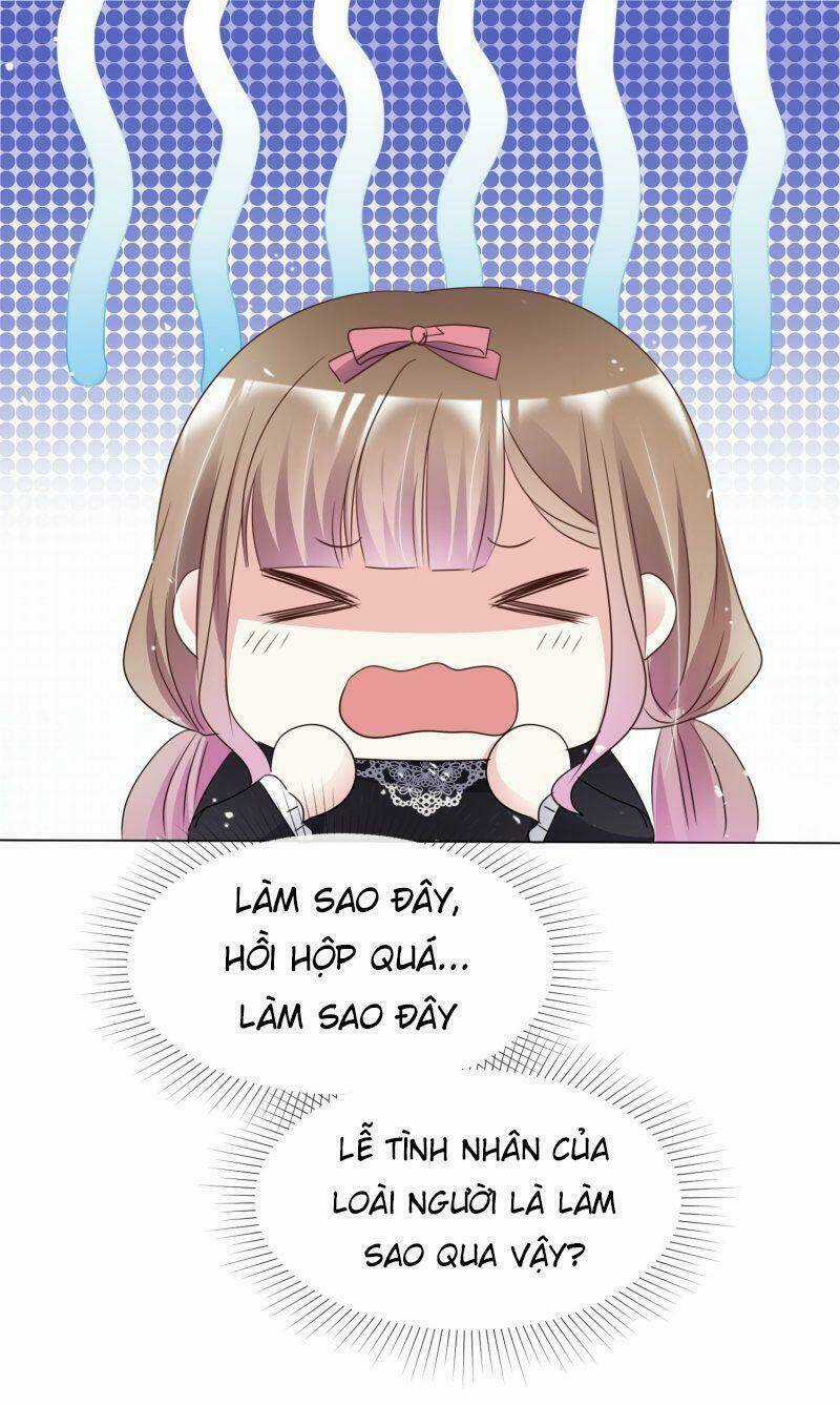 Bồn Nhiên Tinh Động Chapter 62 trang 33